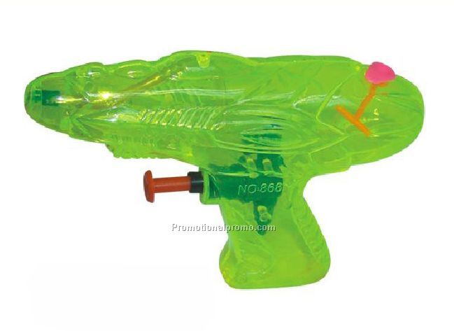 Squirt Gun