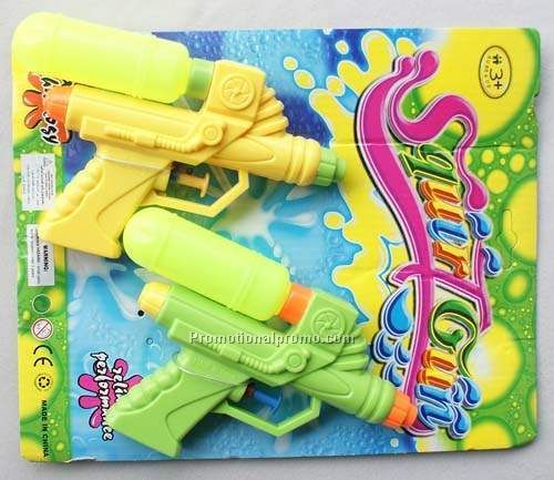 Squirt Gun