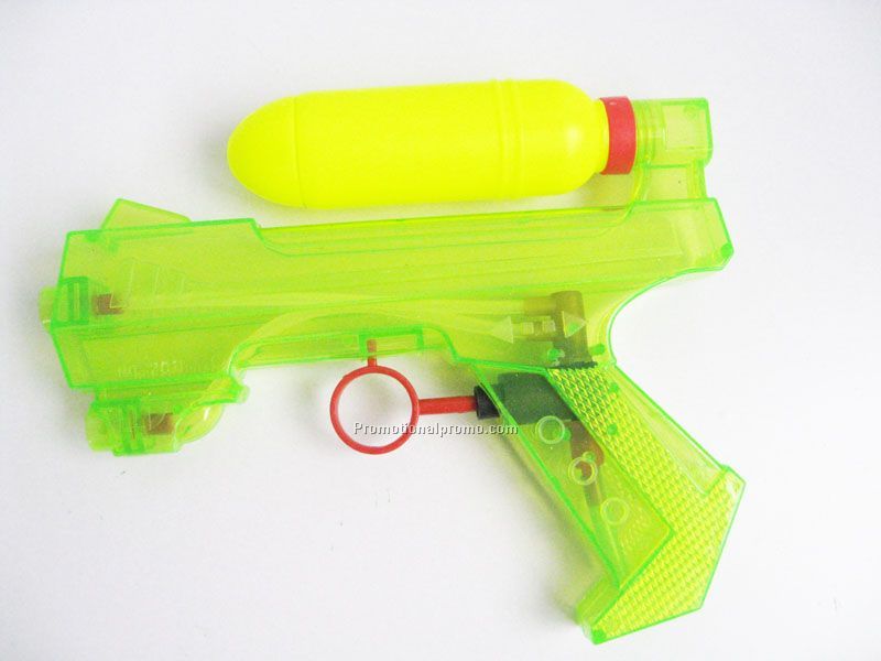 Squirt Gun