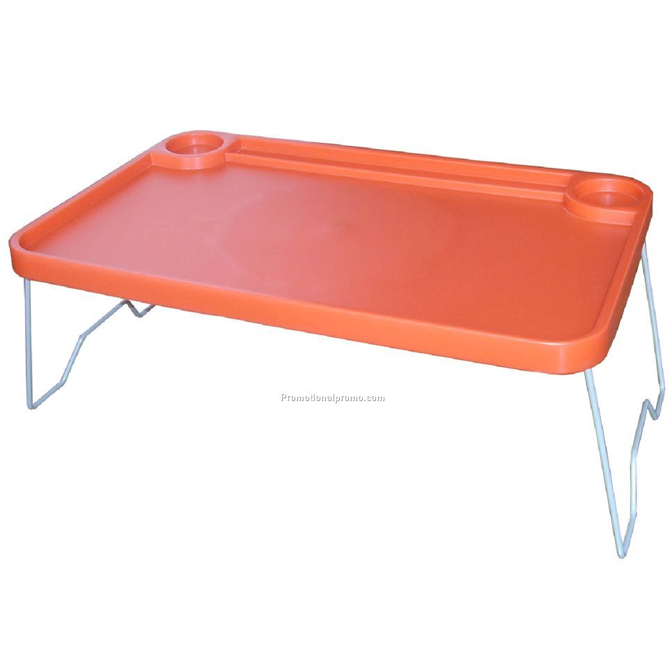 Multi-functional plastic folding table, Computer table