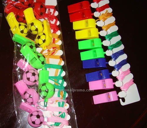 Football Whistle