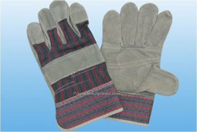 Working leather gloves / Welding gloves