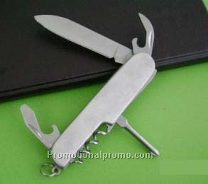 Pocket knife