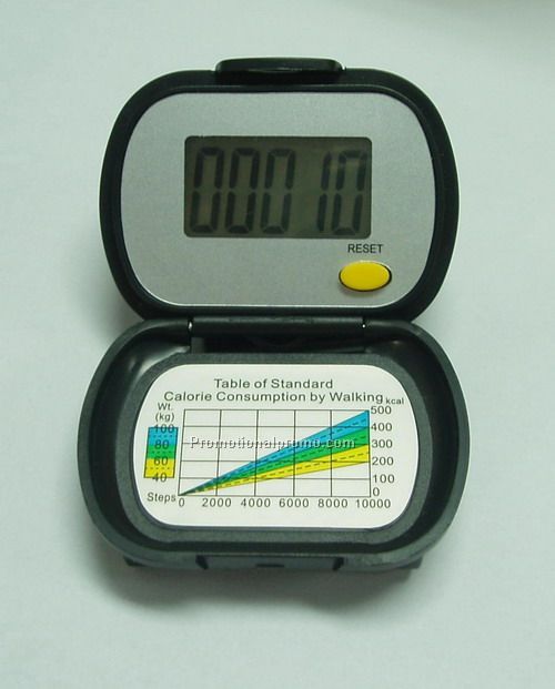 Pedometer