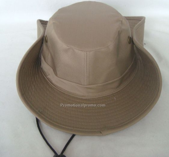Fishman hat
