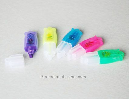 Mini Highlight Makers