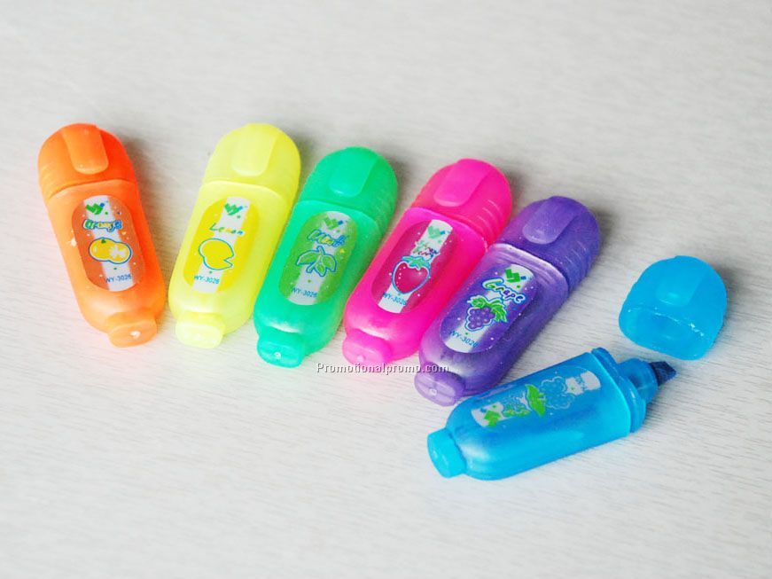 Mini Highlight Makers