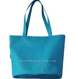 Beach tote bag