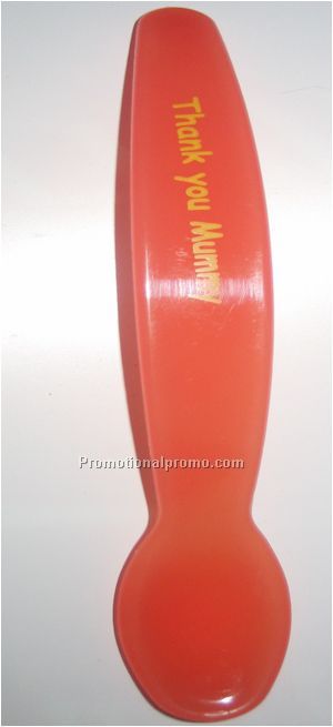 Color Changing Spoon