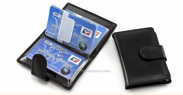 Credit Card Reminder