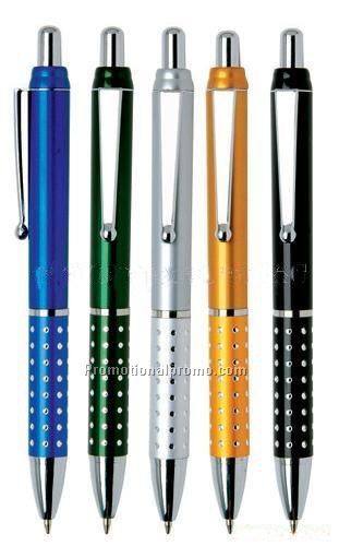 Promotional ball pen