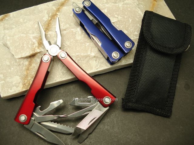 Multifunctional piler