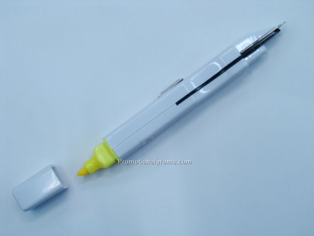 Highlighter with pal