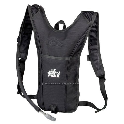 High Sierra Gulp Lumbar Hydration Pack