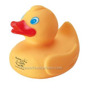 Rubber Duck