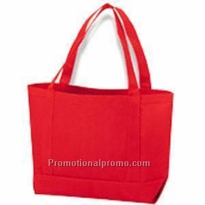 Canvas tote bag