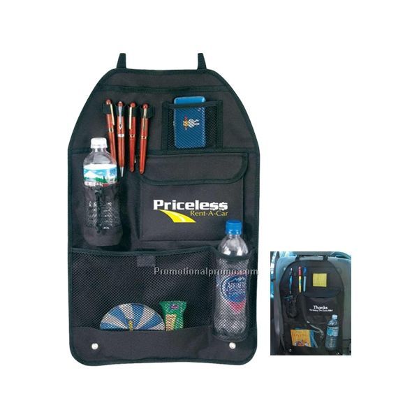 Car Seat Organizer