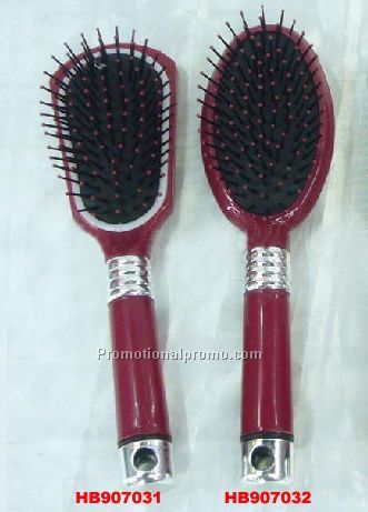 Hair brush