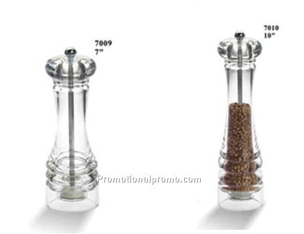 Pepper grinder