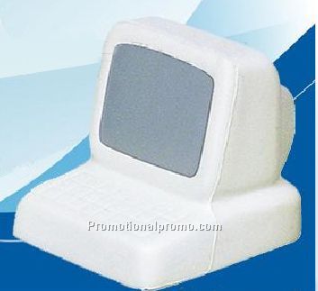 Computer Stress Ball