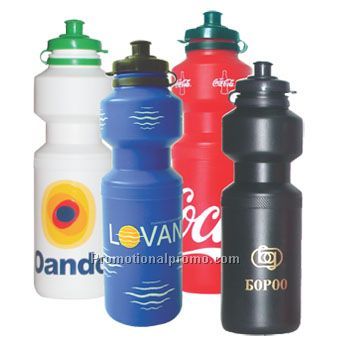 Sports Bottle