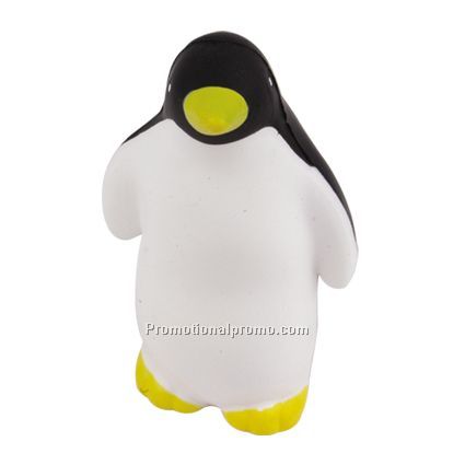 Penguin Stress Ball