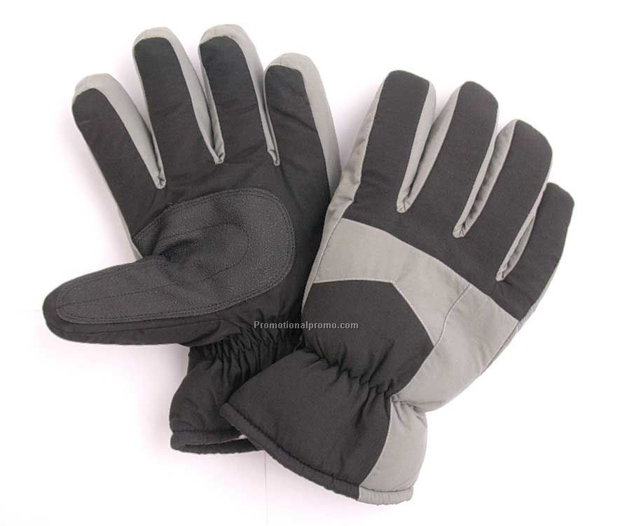 Ski gloves