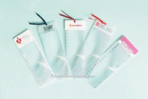 Bookmark Magnifiers