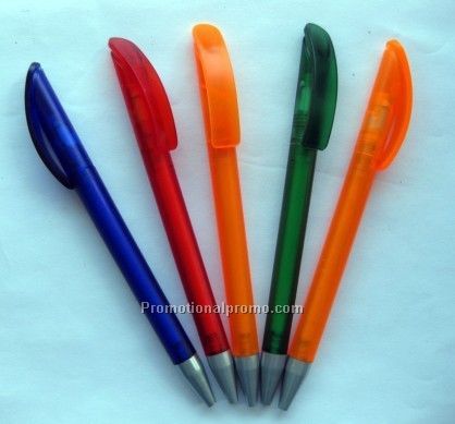 Promotional ballpen