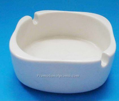 Ceramic Ashtray