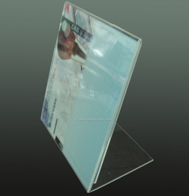 Acrylic Photo Frame