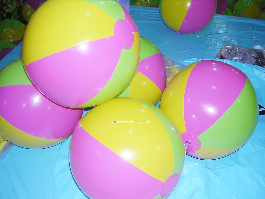 Beach Ball