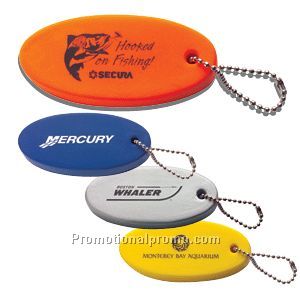 Floating Keychain