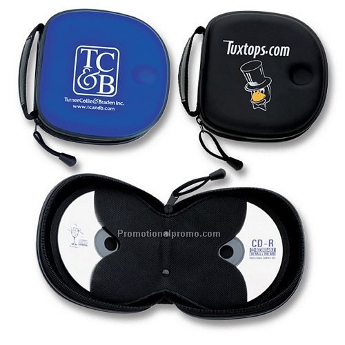 DELUXE KOSKIN CD HOLDER