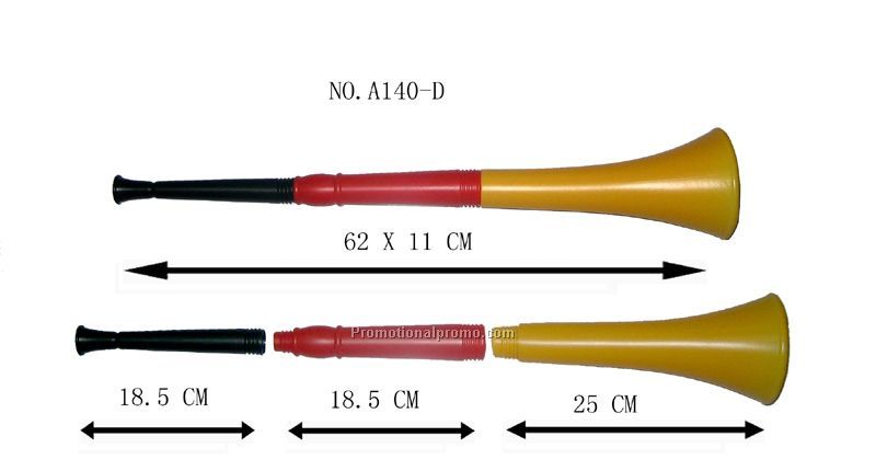Vuvuzela