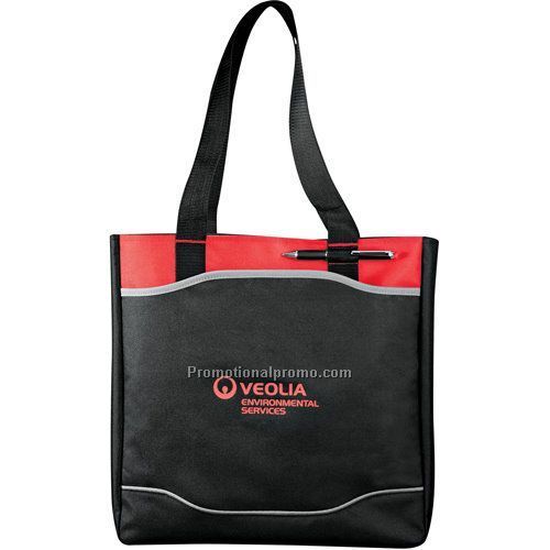 Bracket Convention Tote