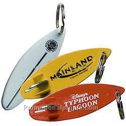 Surfboard Bottle Opener