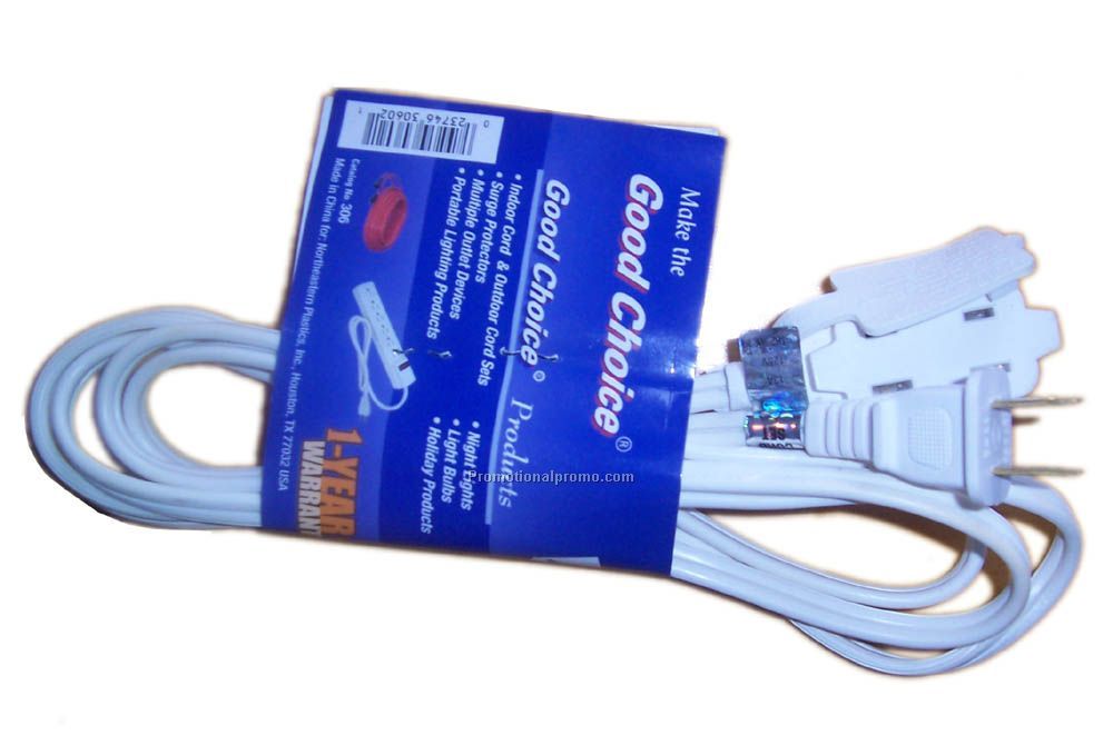 Extension Cords