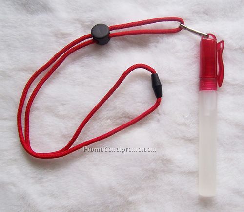 Hand Sanitizer Spray