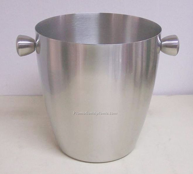 Stainless bucket