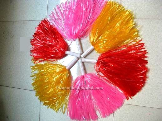 Rooter pom
