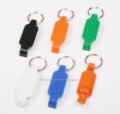 Keychain Bottle opener