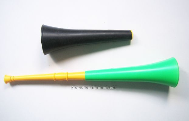 2 Parts Vuvuzela