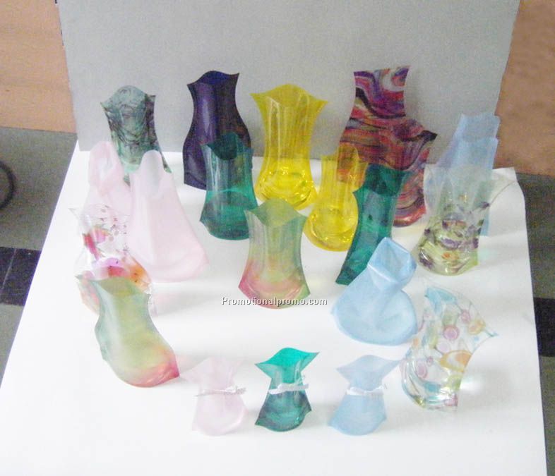 PVC Vase
