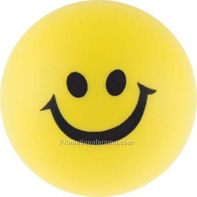 Smiley Stress Ball