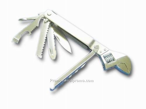 Wrench Multi-Tool