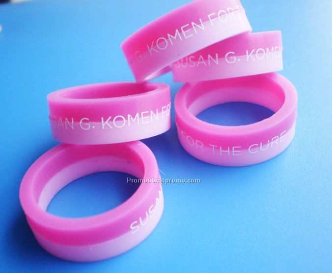 Silicone Ring