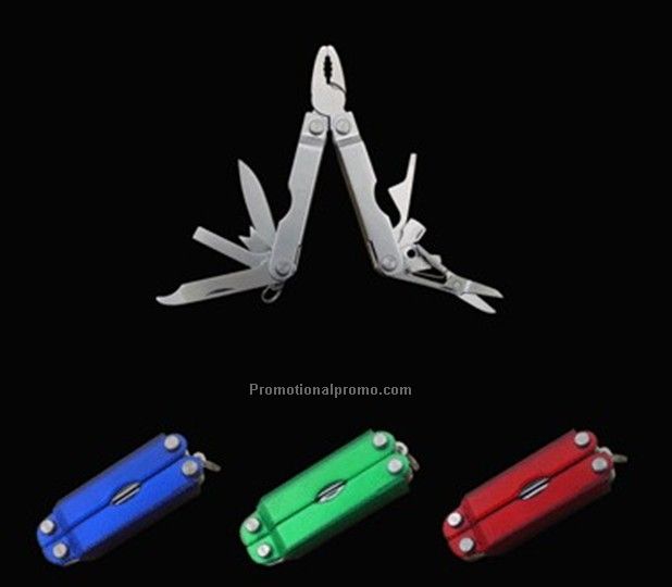 Stainless steel multi-functional tool