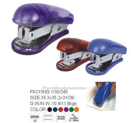 Mini Stapler