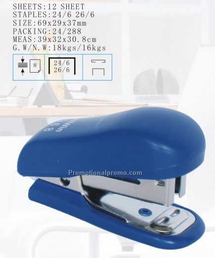 Mini Stapler